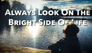 Brighter Side Of Life