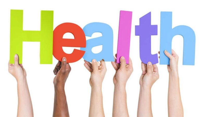 health and health habits