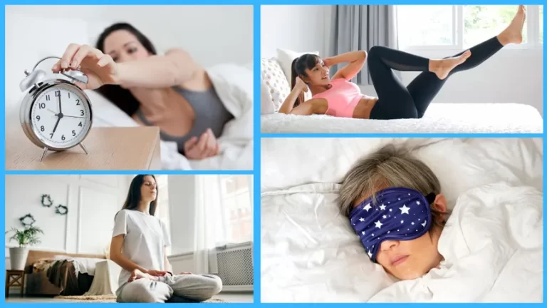 Are You Sleeping OK?