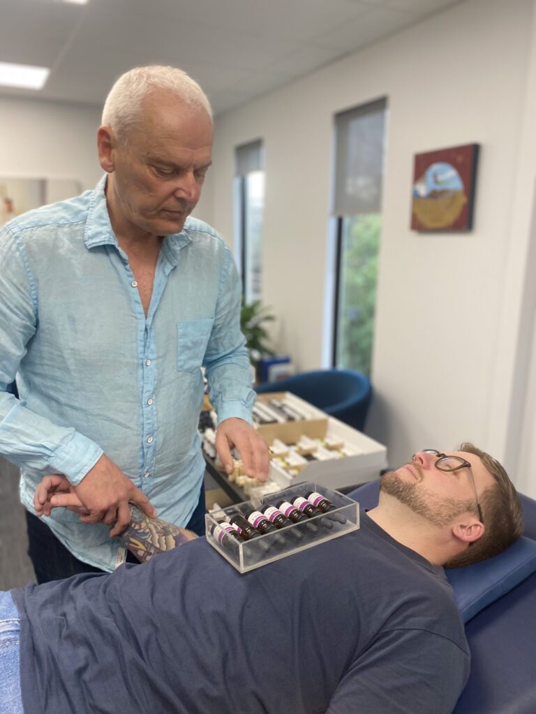 kinesiologist christchurch, applied kinesiology