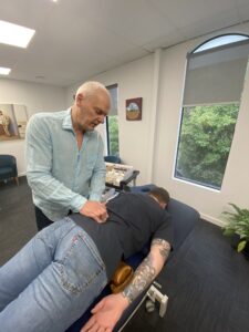 kinesiology christchurch, applied kinesiologist