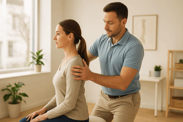 back pain treatment christchurch
