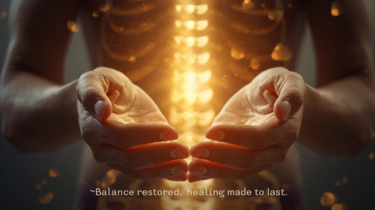 back pain relief christchurch