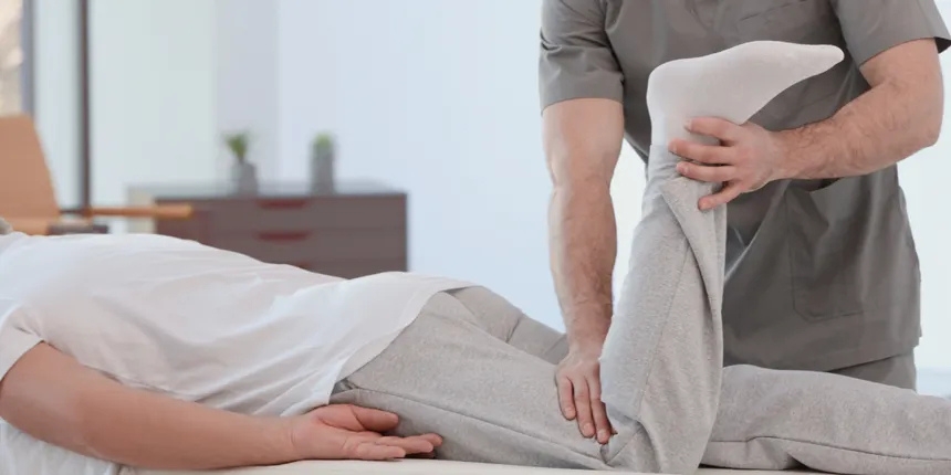 Kinesiology joint work