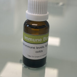 Immune Boost Homeopathic