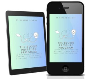 Blood Pressure Program