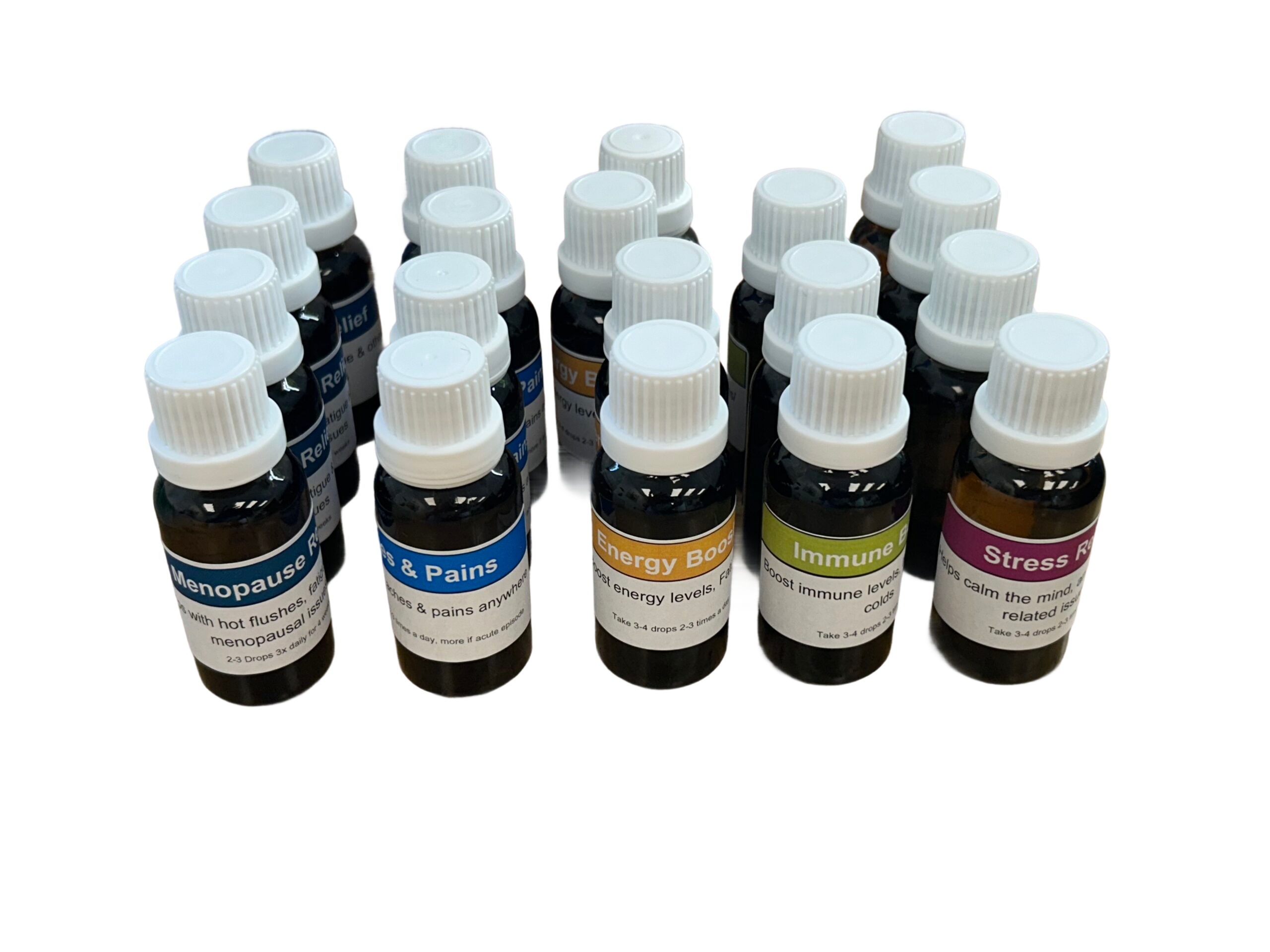 Homeopathic Remedies Christchurch