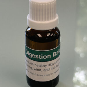 Digestion Balance Homeopathic