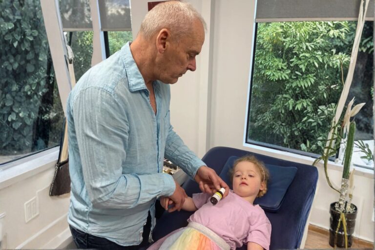 Child Follow-Up Fees