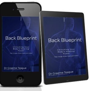 Back Blueprint Program – A Complete System for Lasting Back Pain Relief